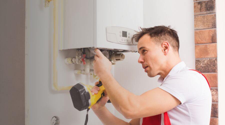 Professional Leak Detection in Farmersville, IL
