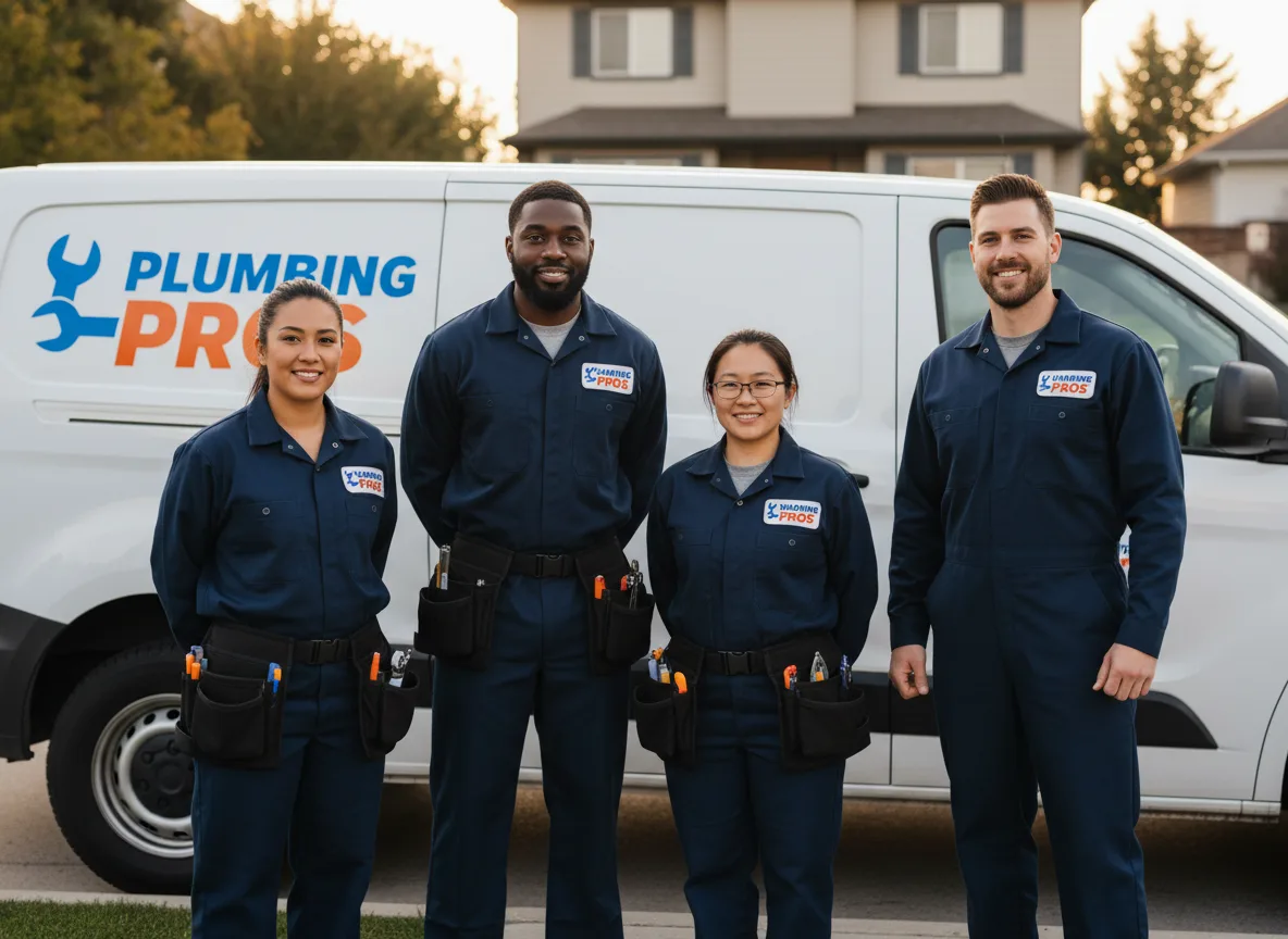 Water Heater Repair company in Farmersville, IL